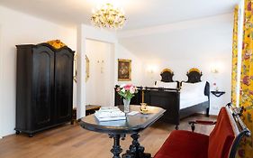 Heritage Boutique Apartments Bad Ischl
