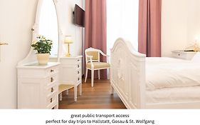 Heritage Boutique Apartments Bad Ischl